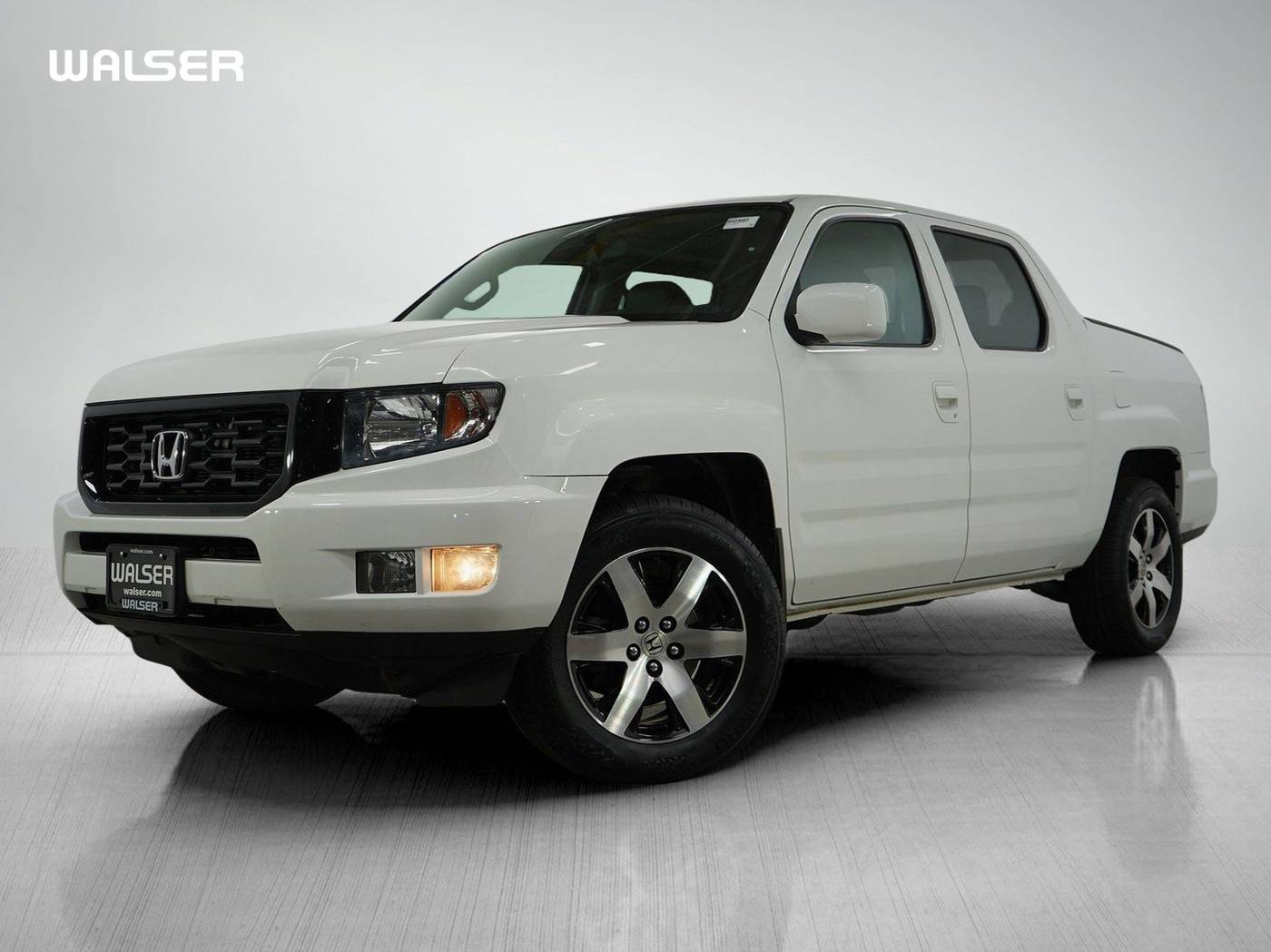 2014 Honda Ridgeline SE — Pickup Truck — 190,457 mi — Burnsville, MN