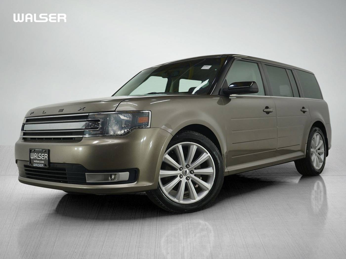2014 Ford Flex SEL — SUV — 147,983 mi — Burnsville, MN
