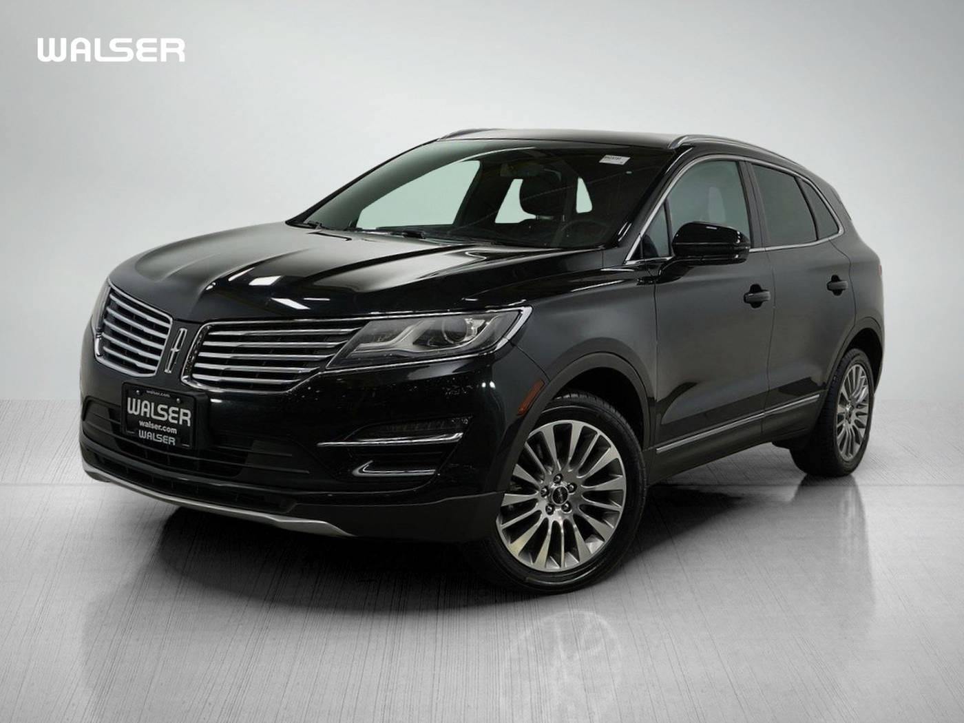 2015 Lincoln MKC AWD — SUV — 28,613 mi — Burnsville, MN