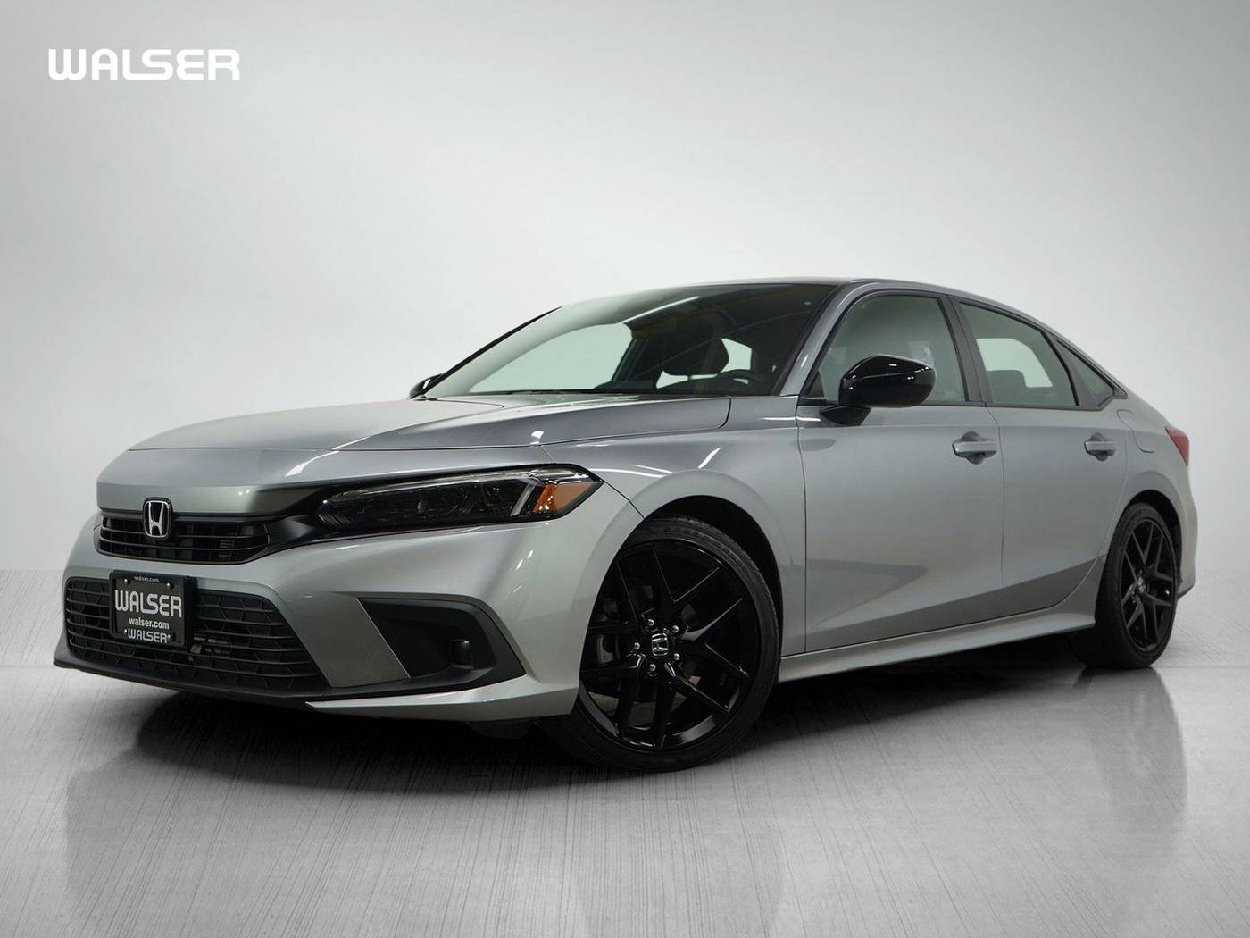 2024 Honda Civic Sport — Sedan — 29,102 mi — Burnsville, MN