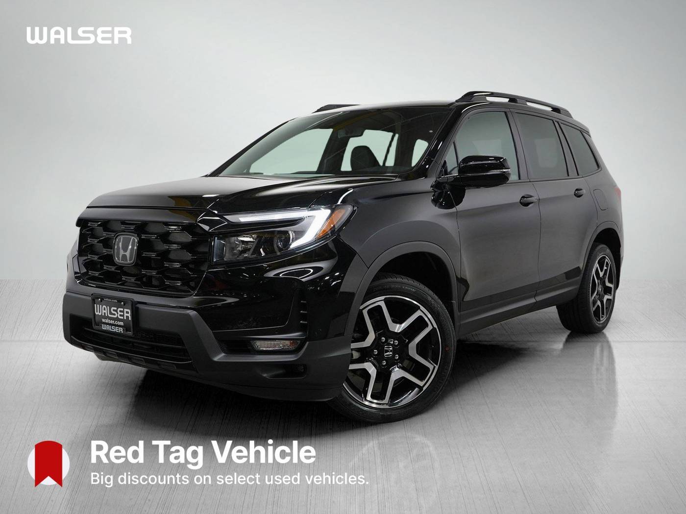 2023 Honda Passport Elite — SUV — 46,008 mi — Burnsville, MN