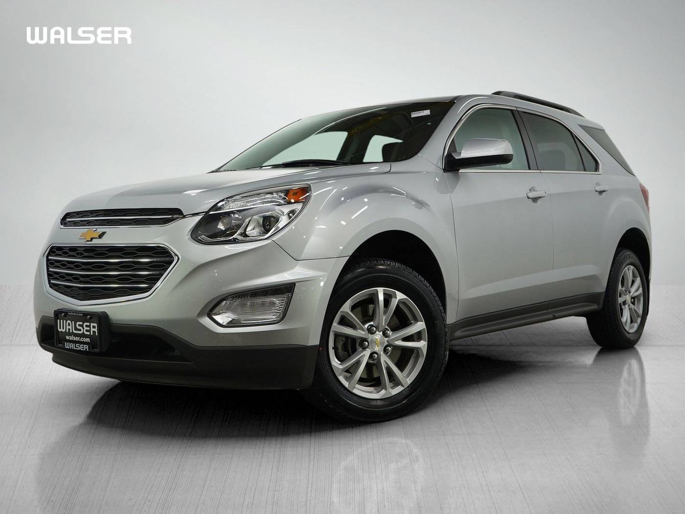 2016 Chevrolet Equinox LT — SUV — 86,409 mi — Burnsville, MN