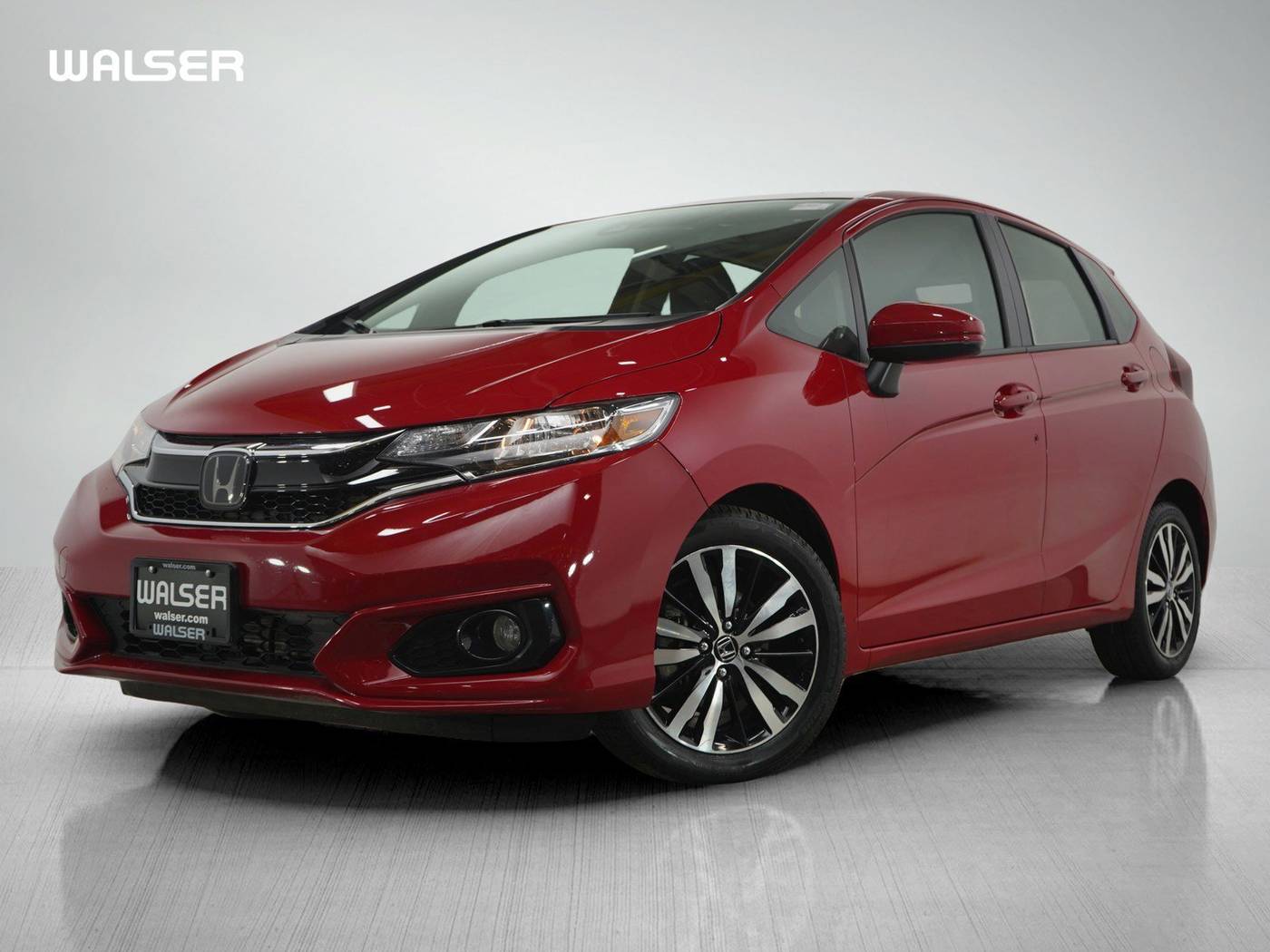 2019 Honda Fit EX — Hatchback — 29,305 mi — Burnsville, MN