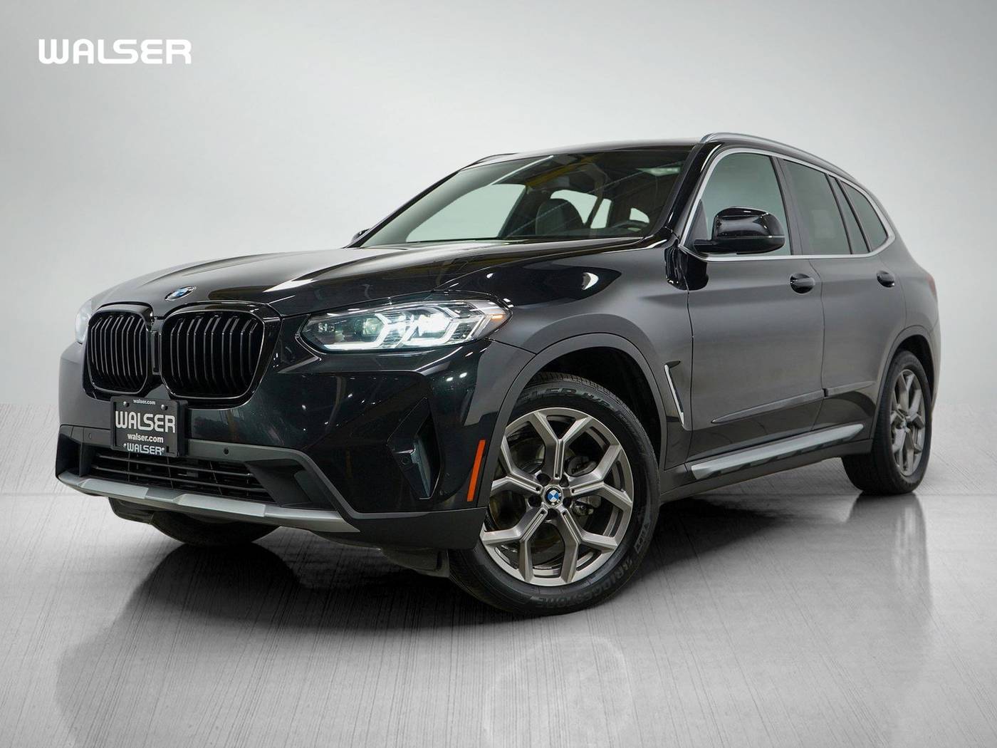 2022 BMW X3 30i — SUV — 32,129 mi — Burnsville, MN