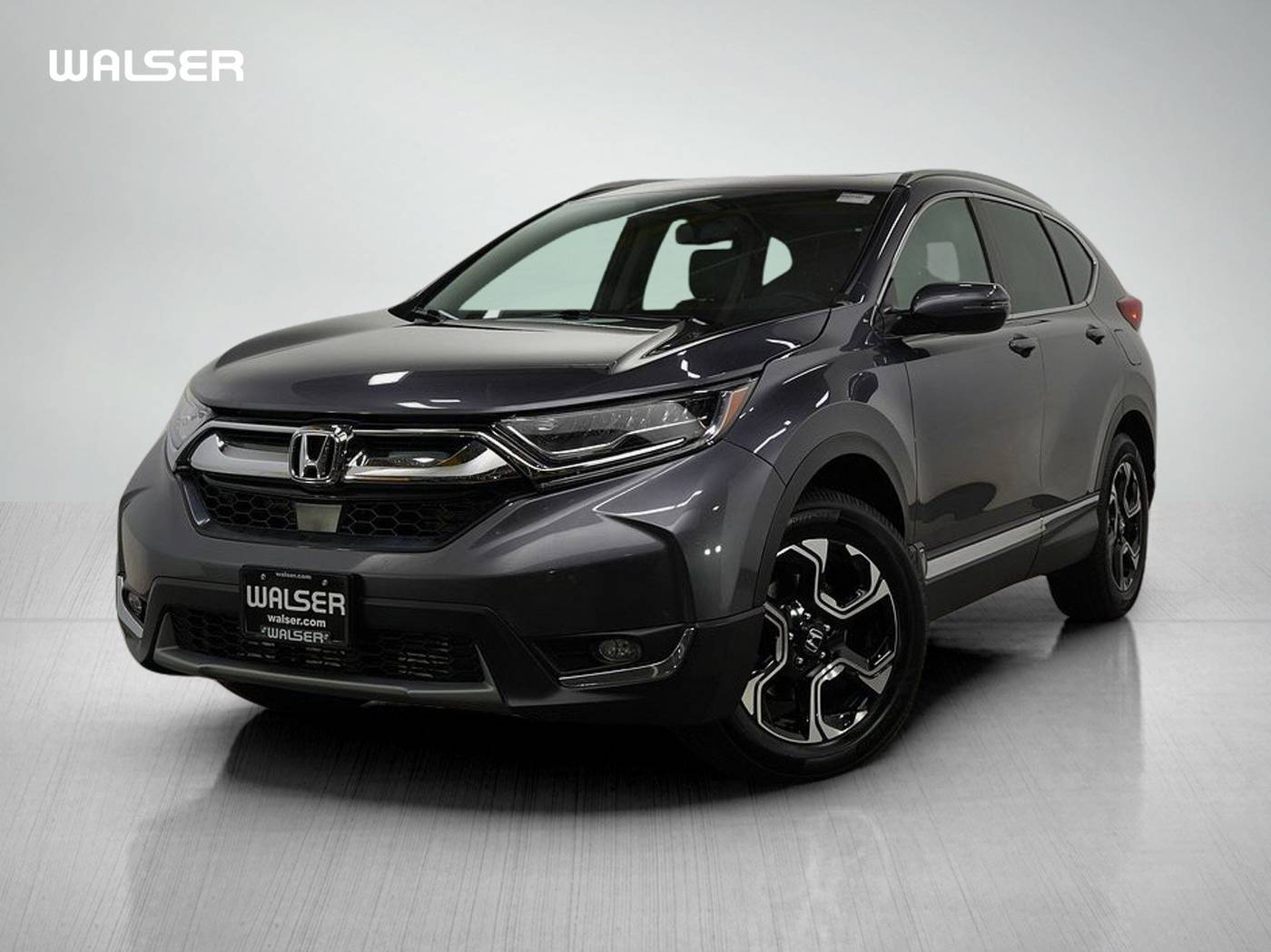 2017 Honda CR-V Touring — SUV — 99,170 mi — Burnsville, MN