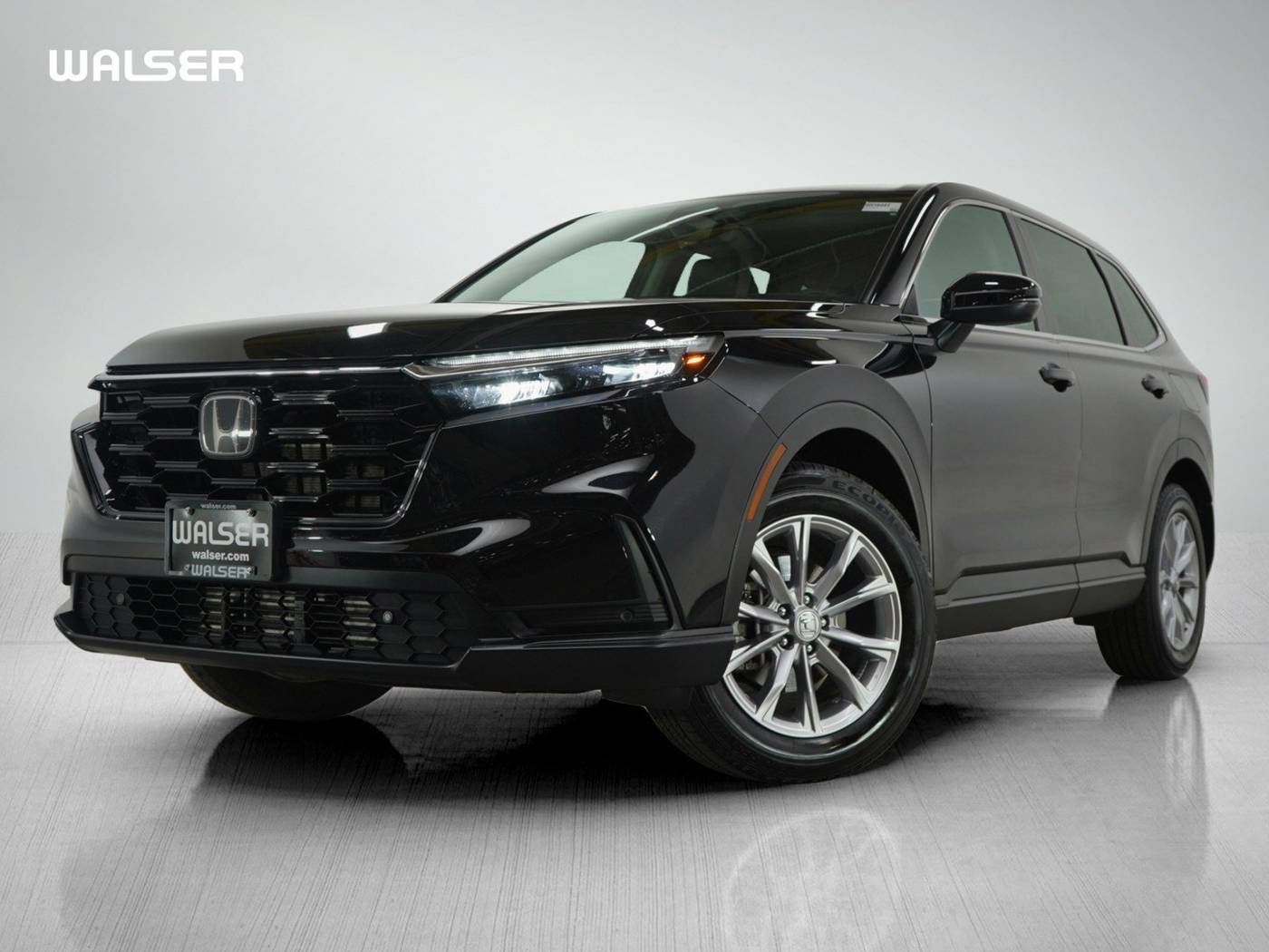 2023 Honda CR-V EX-L — SUV — 22,170 mi — Burnsville, MN