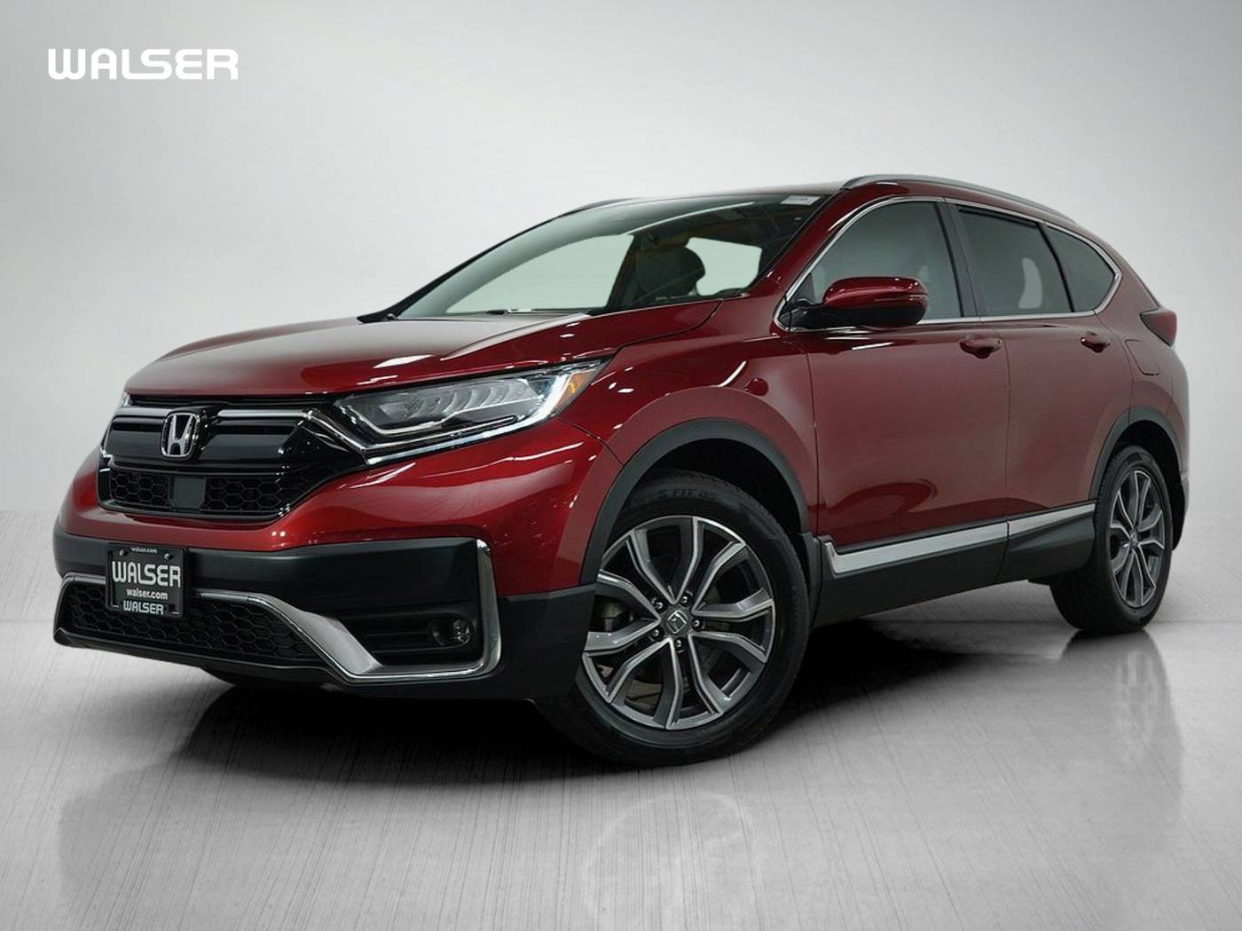 2022 Honda CR-V Touring — SUV — 35,984 mi — Burnsville, MN