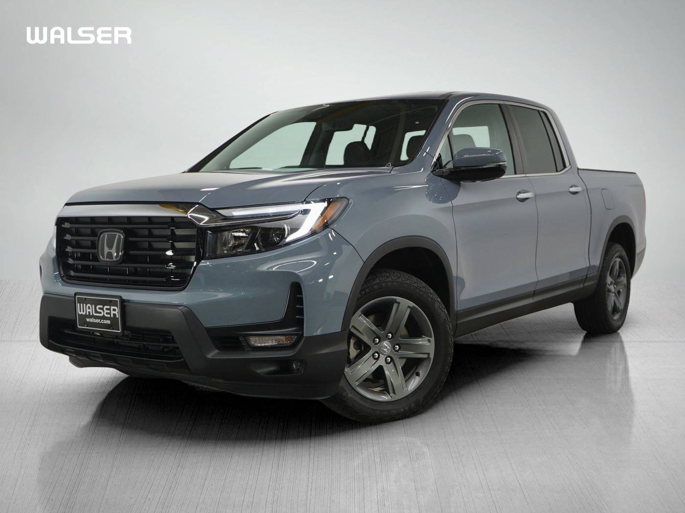 2023 Honda Ridgeline RTL-E — Pickup Truck — 34,773 mi — Burnsville, MN