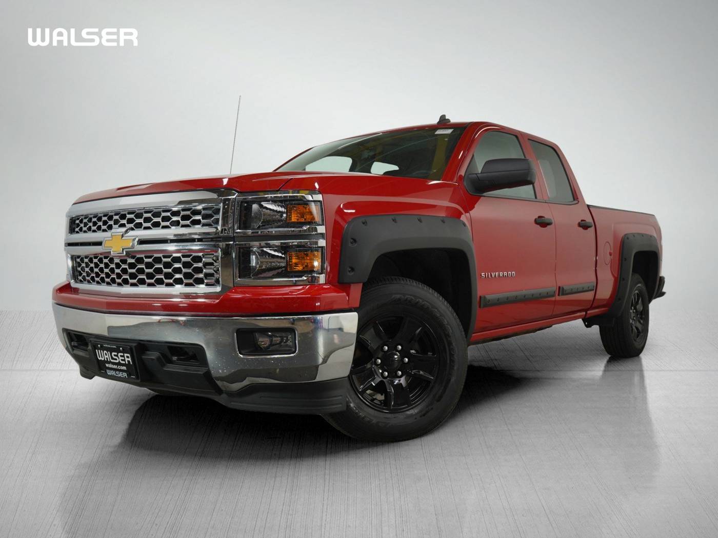 2014 Chevrolet Silverado 1500 LT — Pickup Truck — 94,726 mi — Burnsville, MN