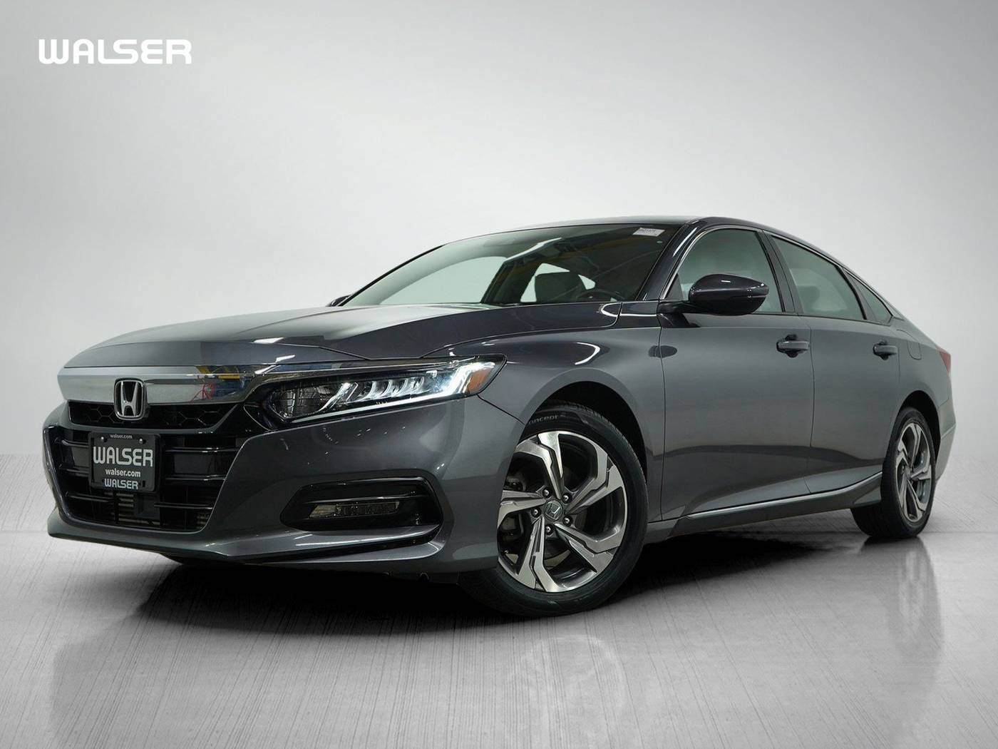 2020 Honda Accord EX-L — Sedan — 40,110 mi — Burnsville, MN