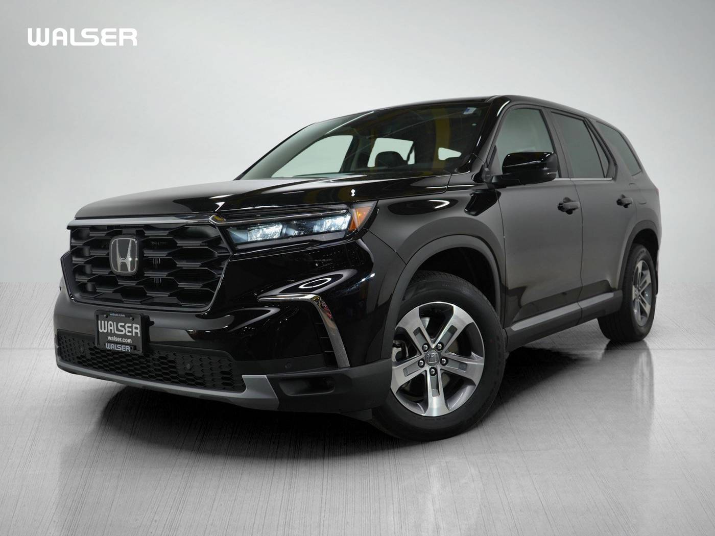 2024 Honda Pilot EX-L 7 Passenger — SUV — 23,058 mi — Burnsville, MN