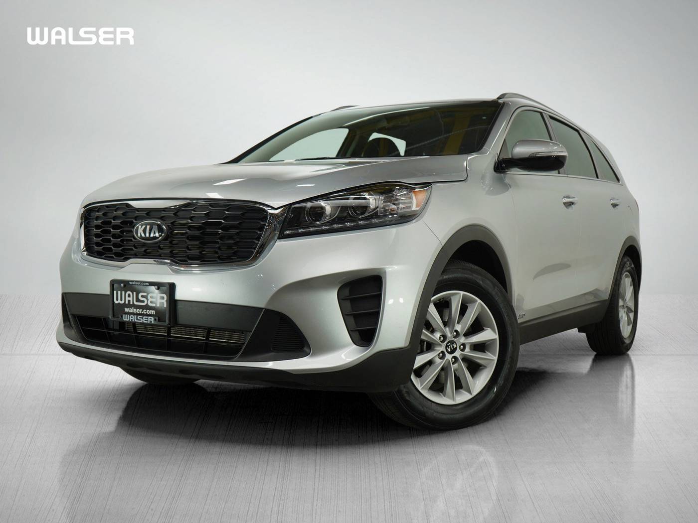 2019 Kia Sorento LX — SUV — 27,008 mi — Burnsville, MN