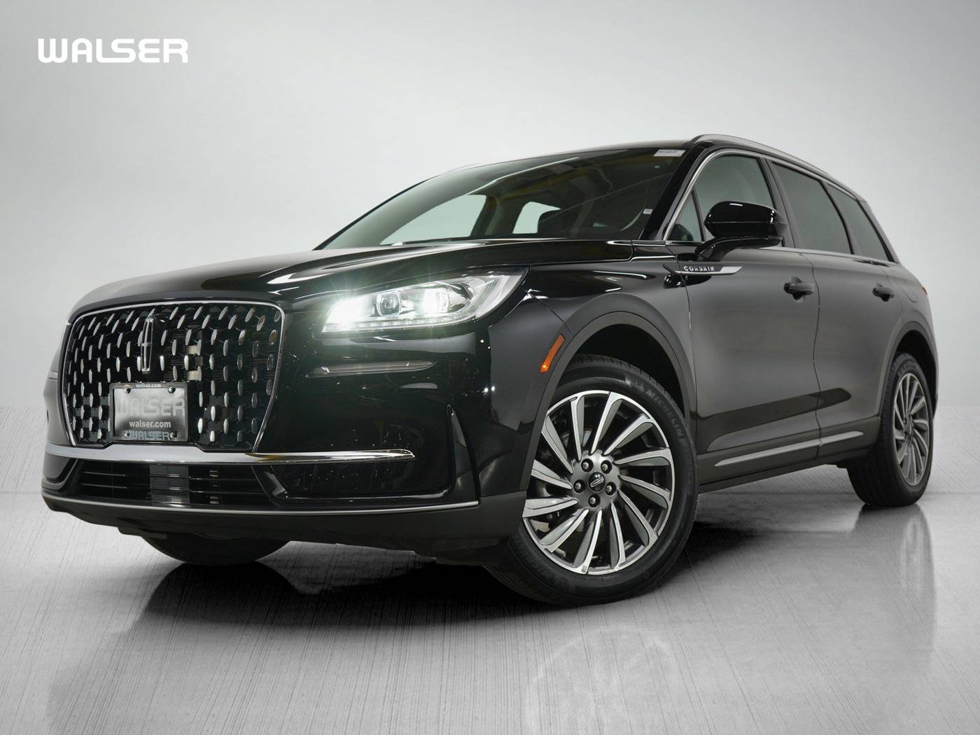 2024 Lincoln Corsair Reserve — SUV — 21,666 mi — Burnsville, MN