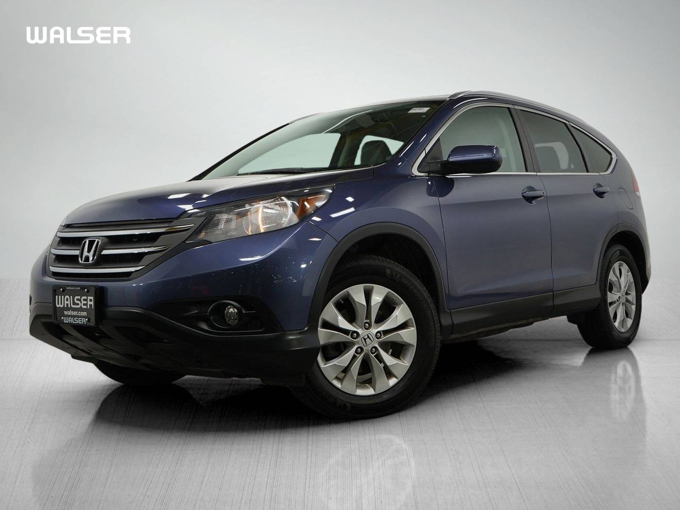 2013 Honda CR-V EX-L — SUV — 118,919 mi — Burnsville, MN