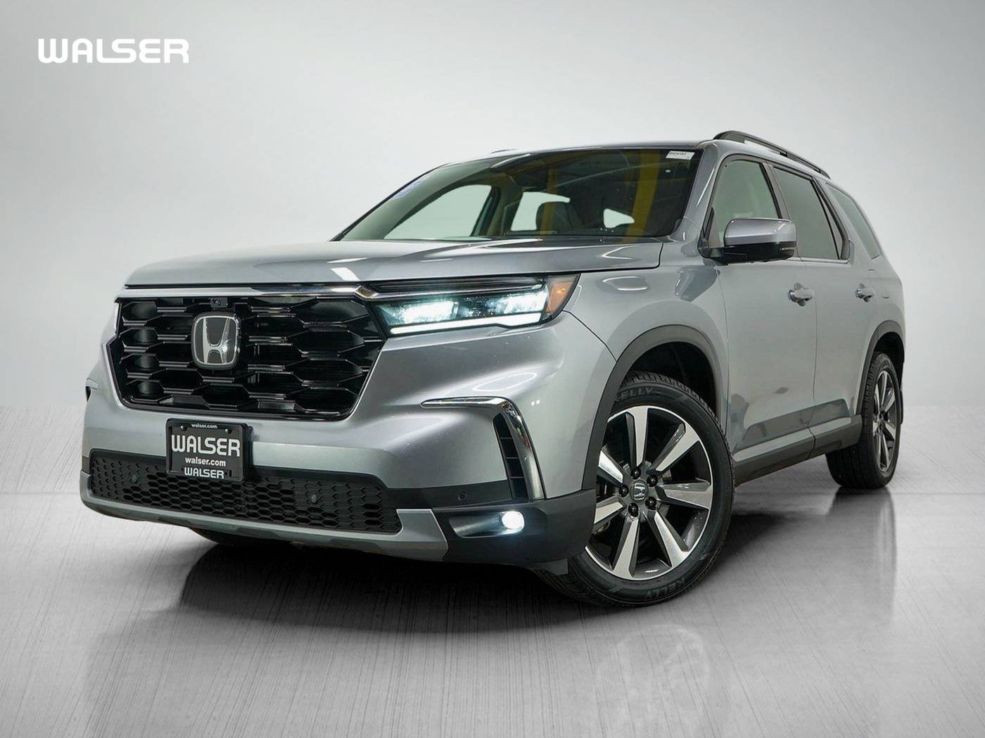 2023 Honda Pilot Elite — SUV — 33,001 mi — Burnsville, MN