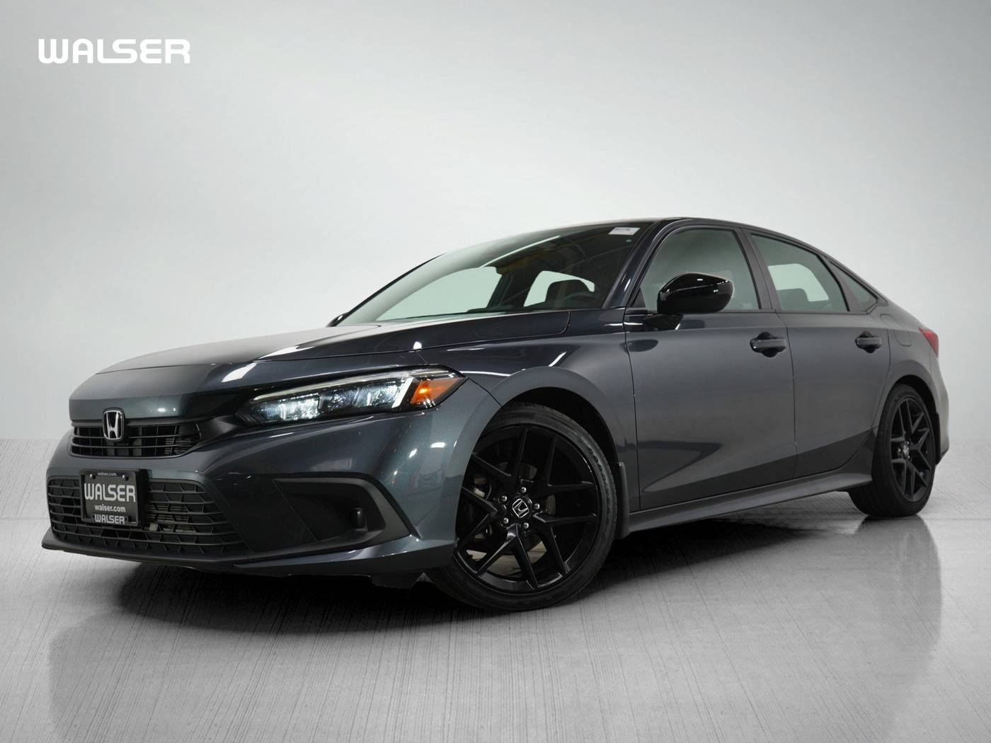 2023 Honda Civic Sport — Sedan — 24,357 mi — Burnsville, MN