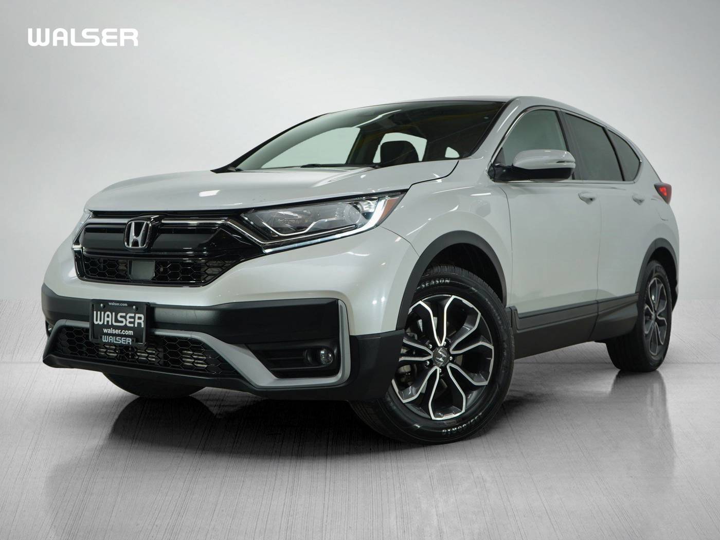 2020 Honda CR-V EX — SUV — 58,695 mi — Burnsville, MN