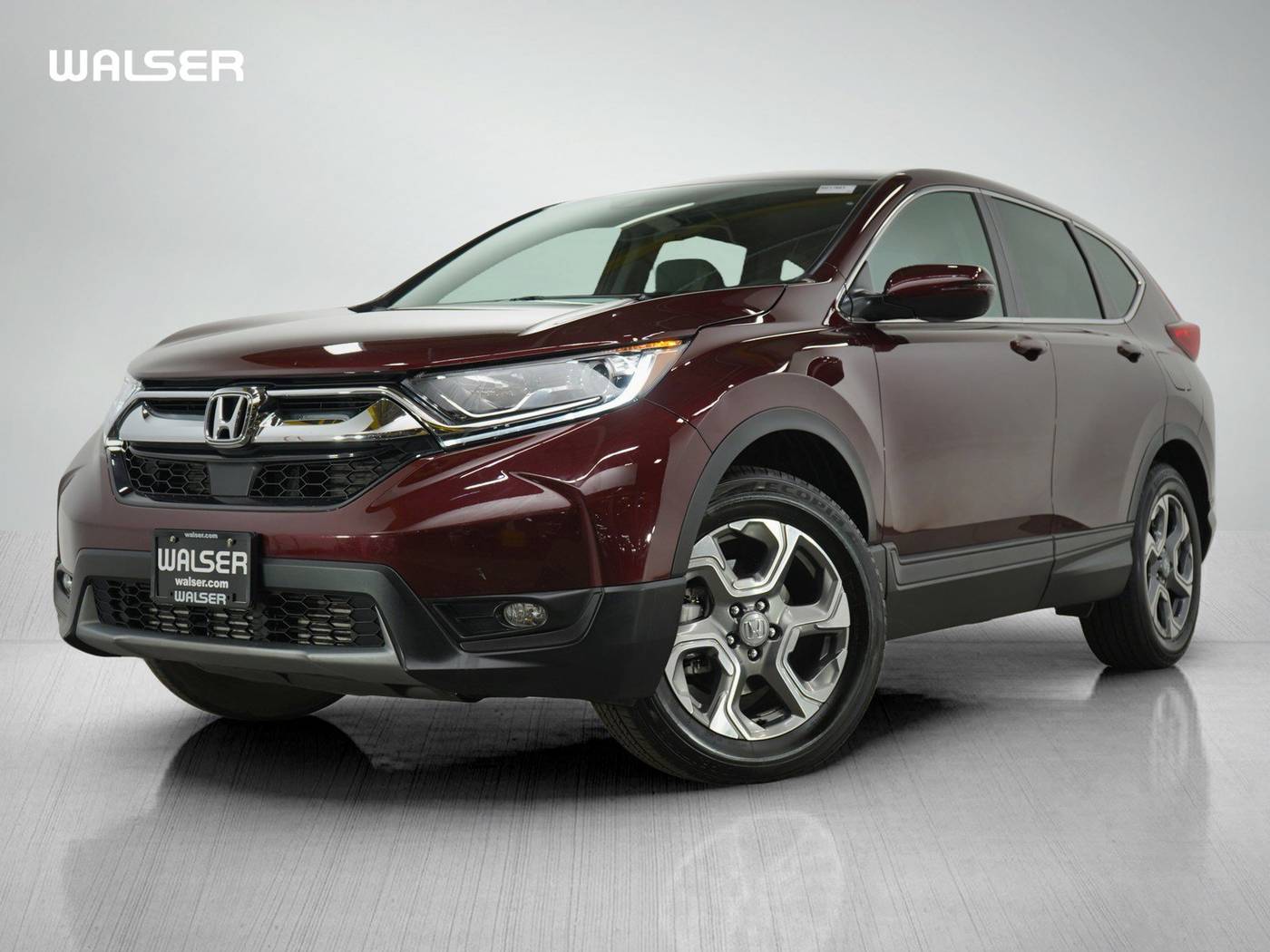 2019 Honda CR-V EX — SUV — 27,119 mi — Burnsville, MN