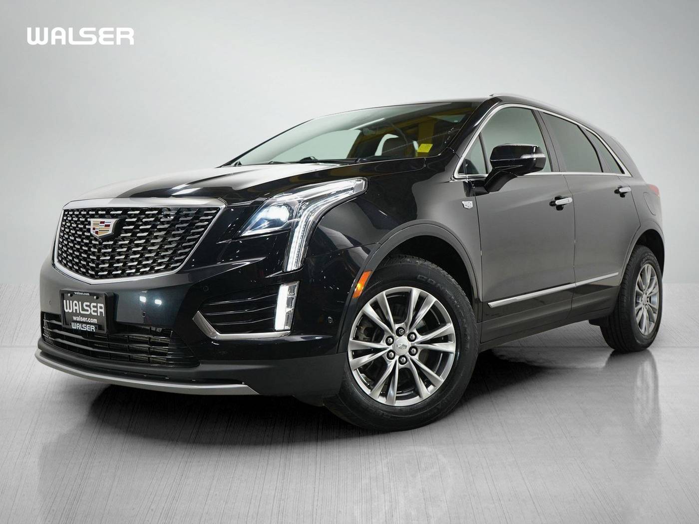 2022 Cadillac XT5 Premium Luxury — SUV — 33,743 mi — Burnsville, MN