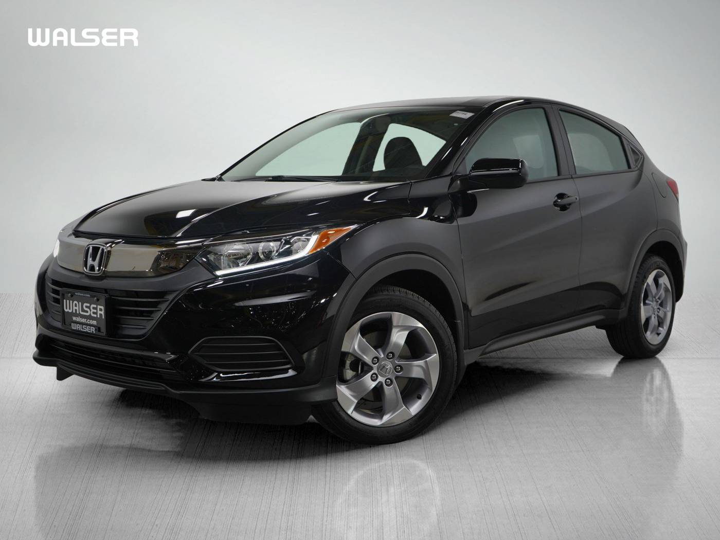 2022 Honda HR-V LX — SUV — 5,919 mi — Burnsville, MN
