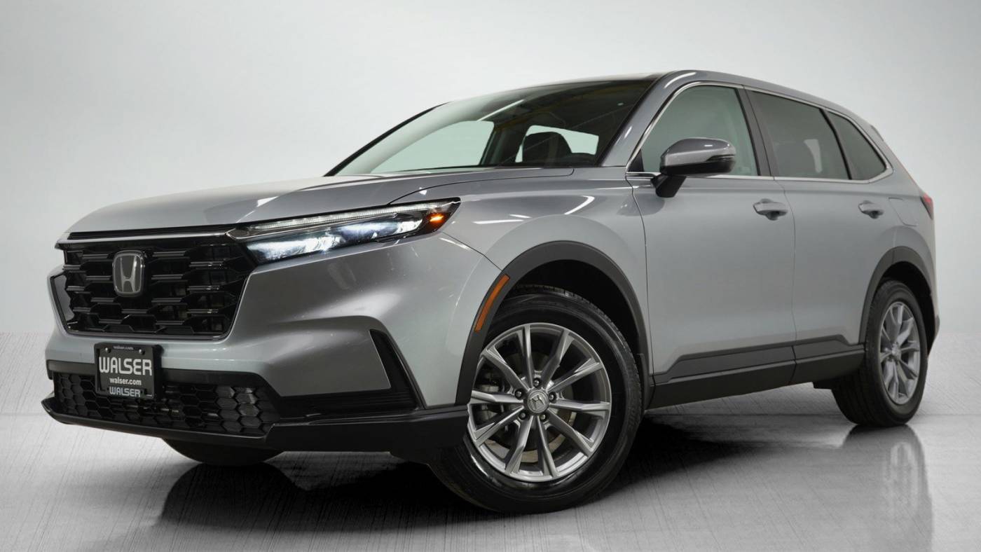 2023 Honda CR-V EX — SUV — 15,060 mi — Burnsville, MN