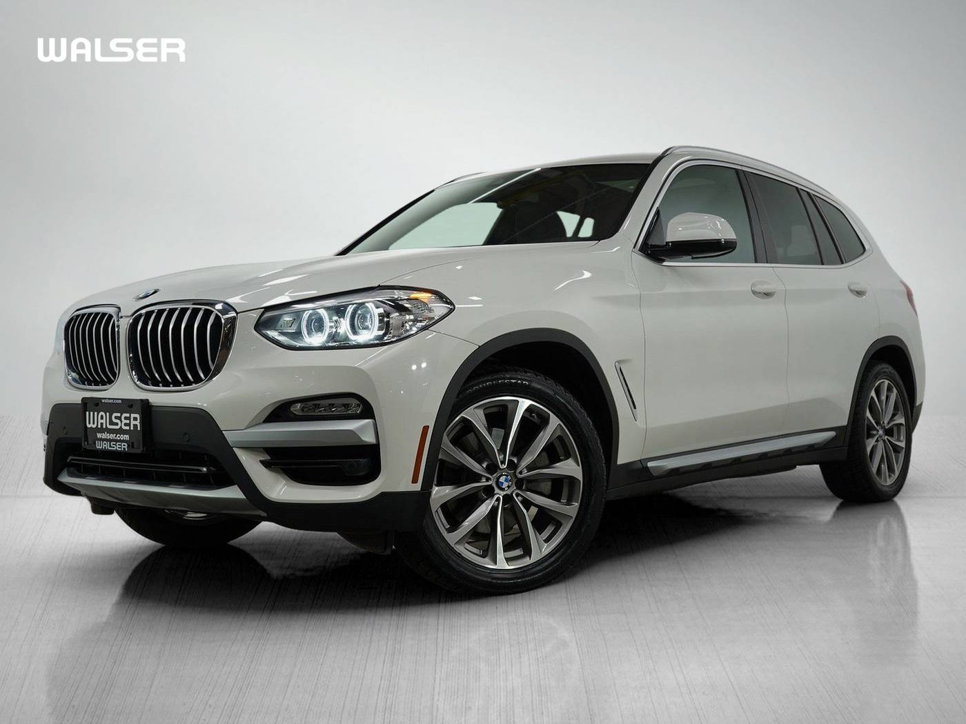 2019 BMW X3 30i — SUV — 29,973 mi — Burnsville, MN