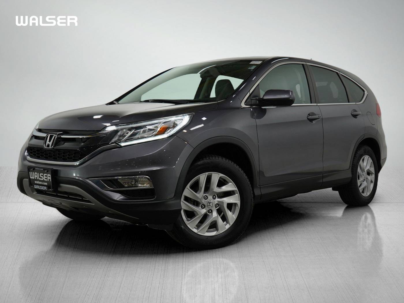 2016 Honda CR-V EX — SUV — 81,694 mi — Burnsville, MN