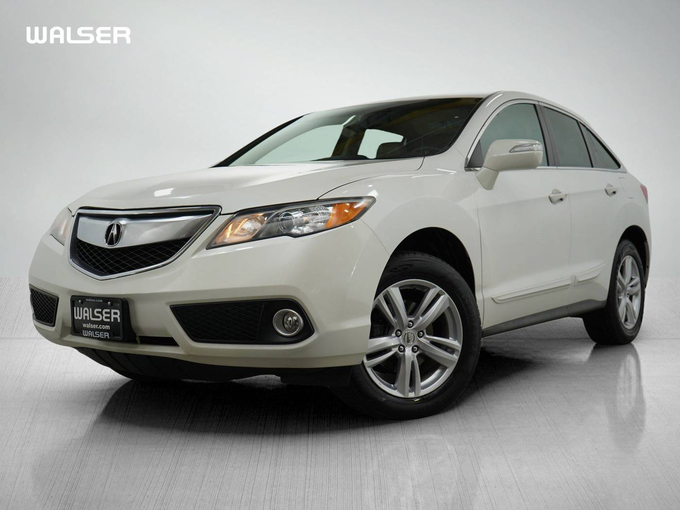 2013 Acura RDX Technology Package — SUV — 198,431 mi — Burnsville, MN