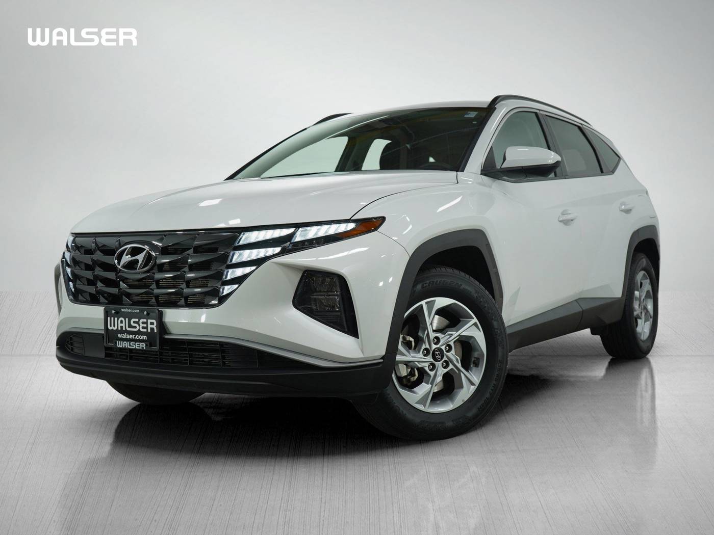 2024 Hyundai Tucson SEL — SUV — 37,816 mi — Burnsville, MN