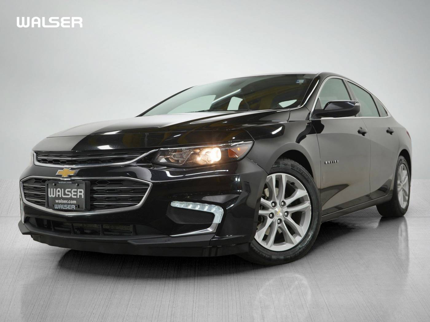 2016 Chevrolet Malibu LT — Sedan — 154,846 mi — Burnsville, MN