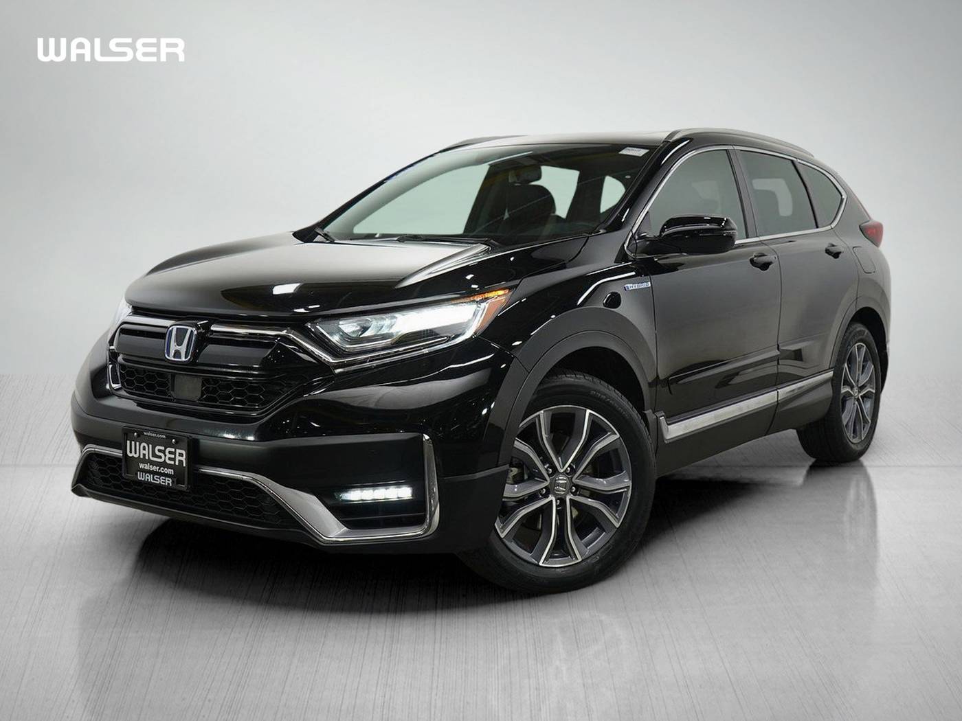 2020 Honda CR-V Hybrid Touring — SUV — 67,302 mi — Burnsville, MN