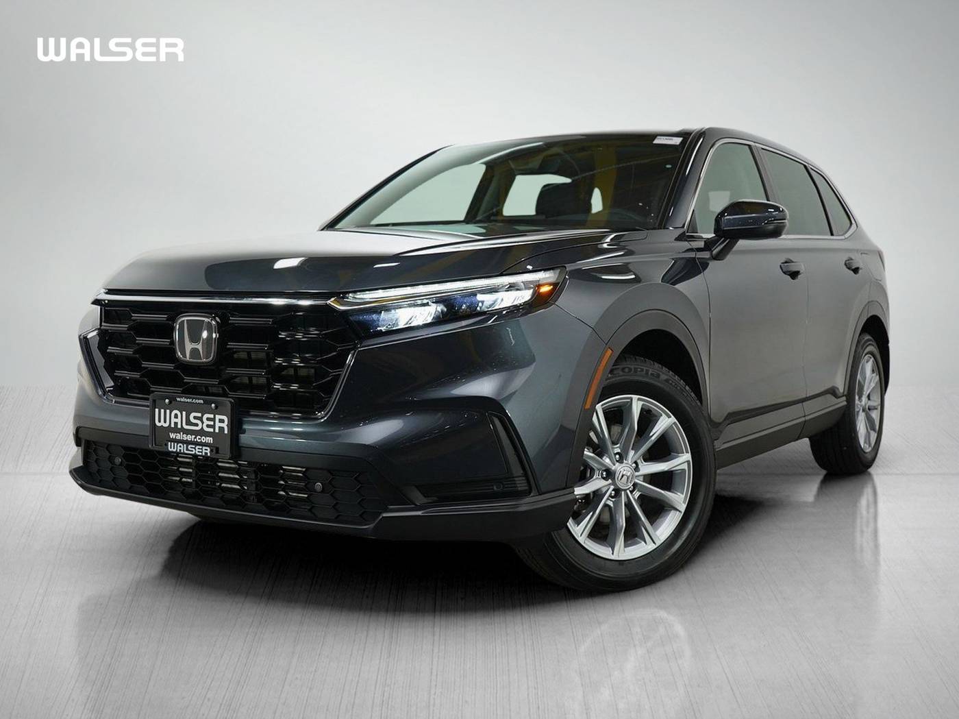 2024 Honda CR-V EX-L — SUV — 12,730 mi — Burnsville, MN