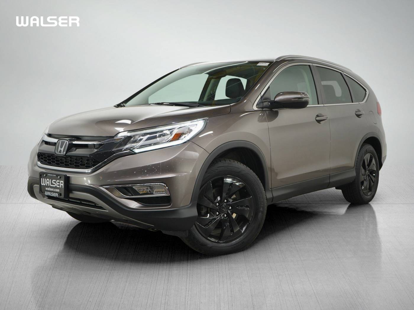 2016 Honda CR-V Touring — SUV — 70,649 mi — Burnsville, MN