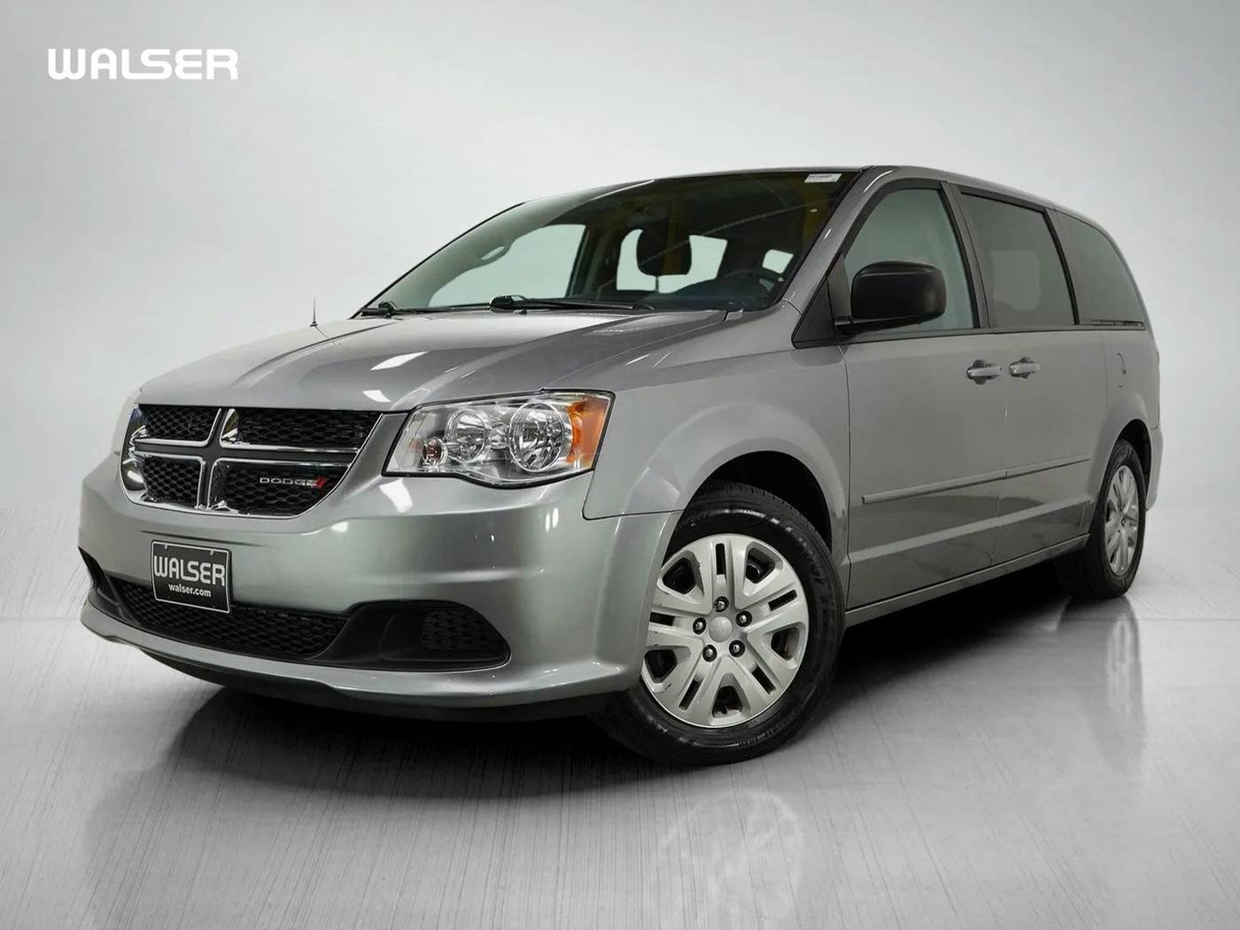 2016 Dodge Grand Caravan SE — Minivan — 75,463 mi — Burnsville, MN