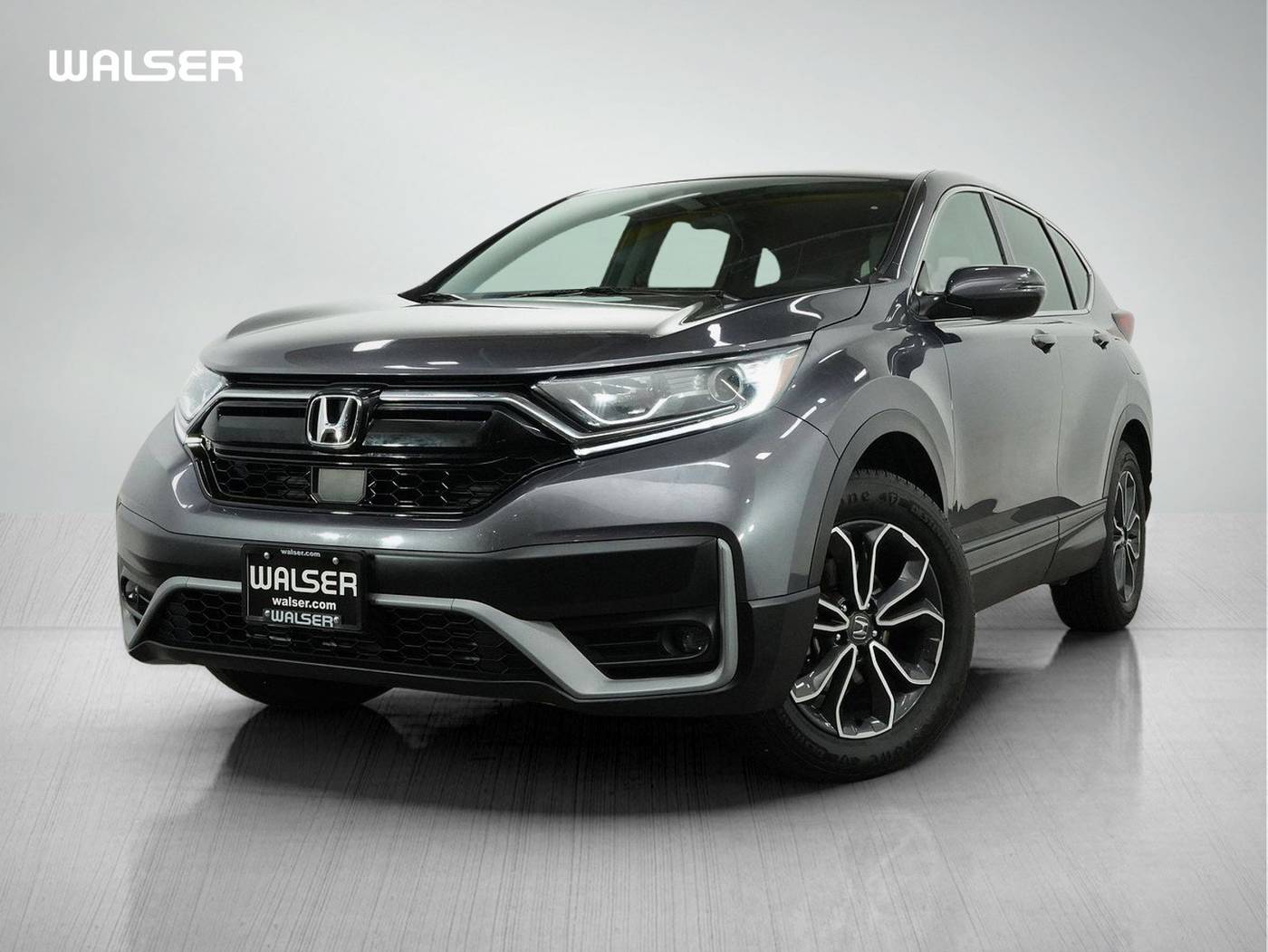 2020 Honda CR-V EX — SUV — 52,346 mi — Burnsville, MN