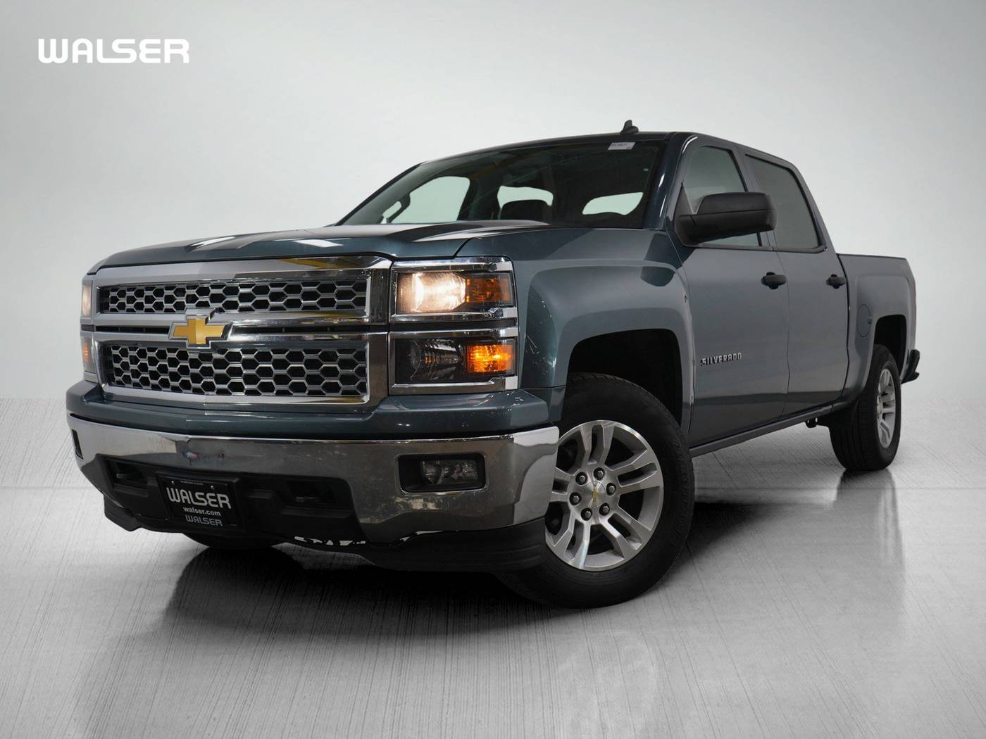 2014 Chevrolet Silverado 1500 LT — Pickup Truck — 166,817 mi — Burnsville, MN