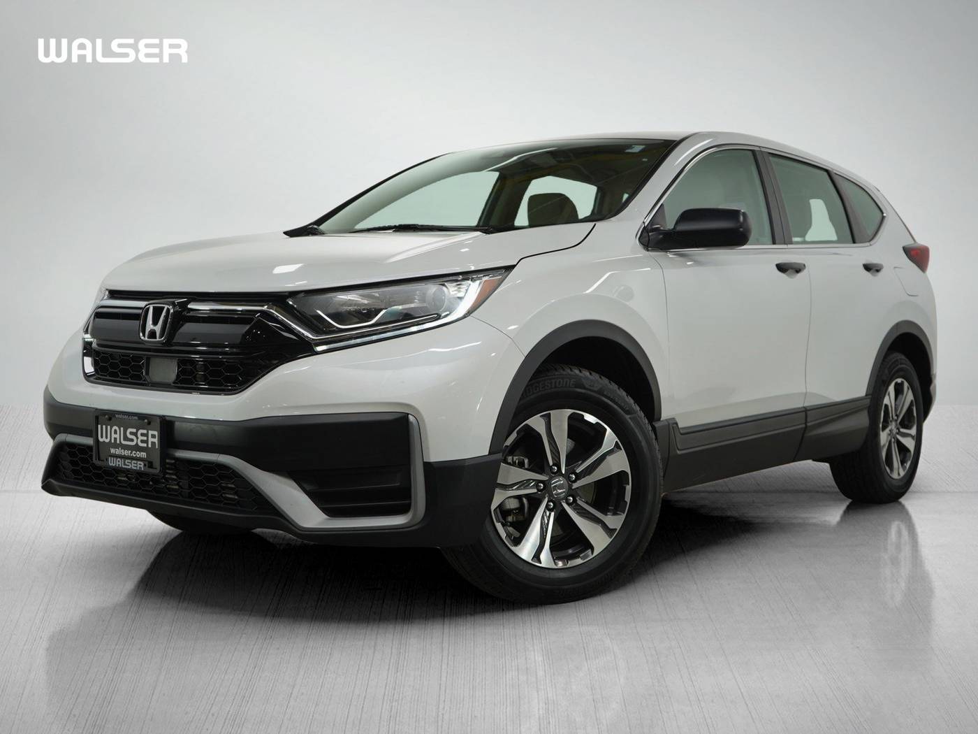 2020 Honda CR-V LX — SUV — 50,985 mi — Burnsville, MN