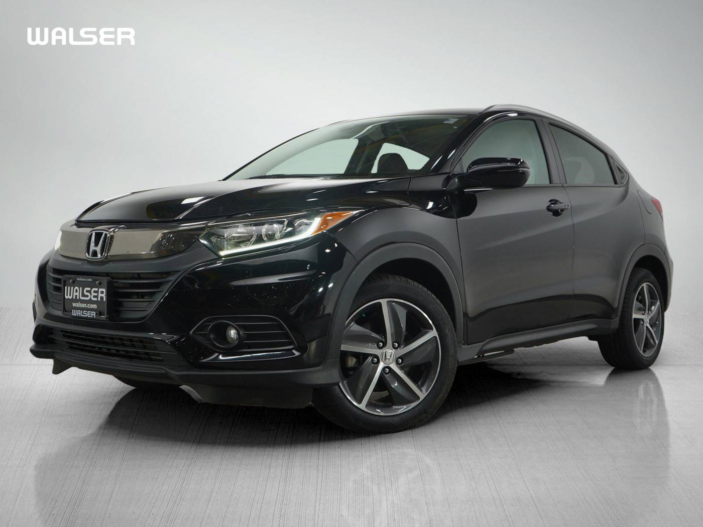 2022 Honda HR-V EX — SUV — 71,138 mi — Burnsville, MN