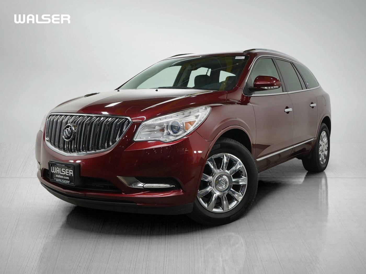 2015 Buick Enclave Leather — SUV — 152,756 mi — Burnsville, MN