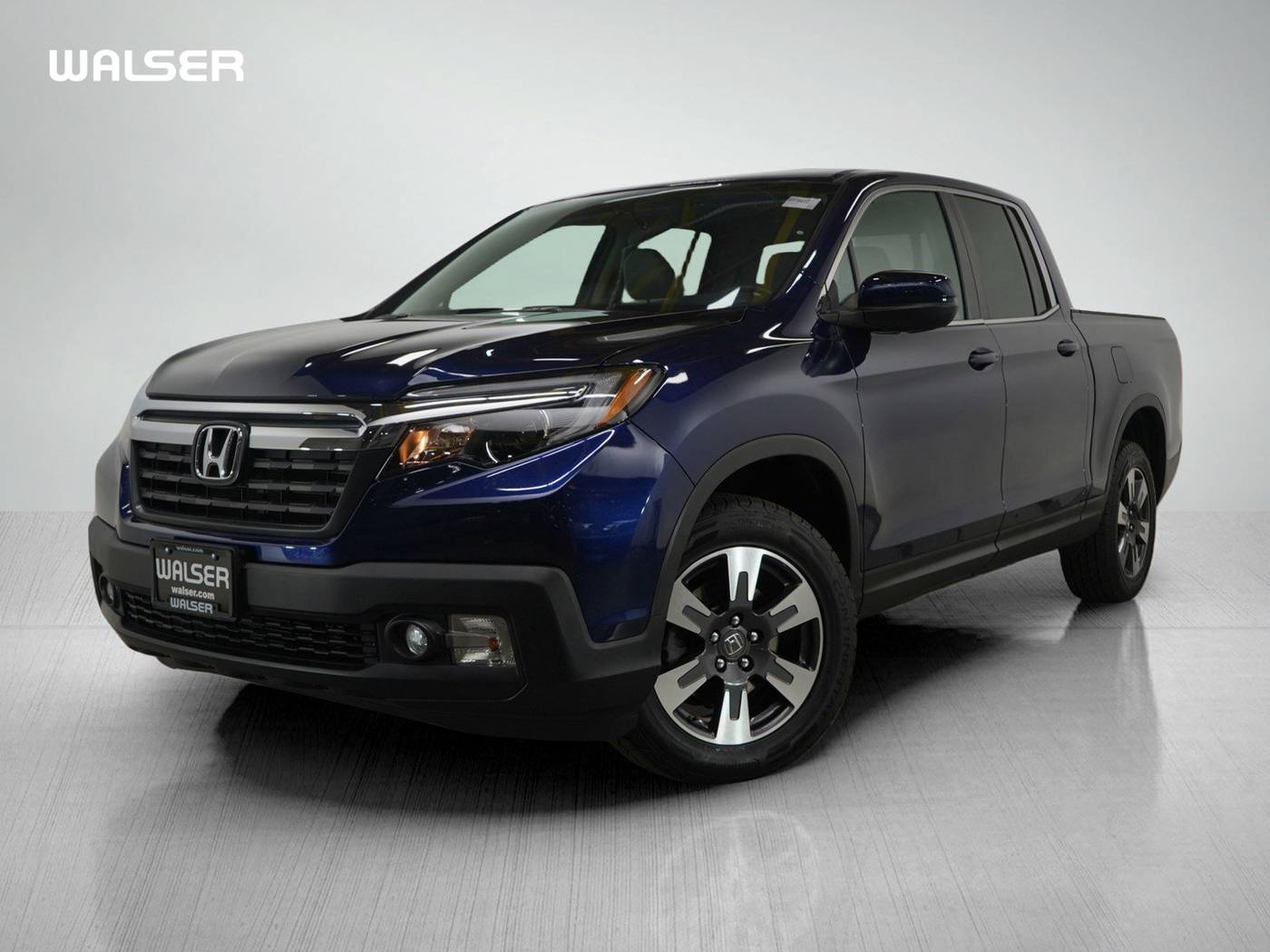 2019 Honda Ridgeline RTL — Pickup Truck — 58,627 mi — Burnsville, MN