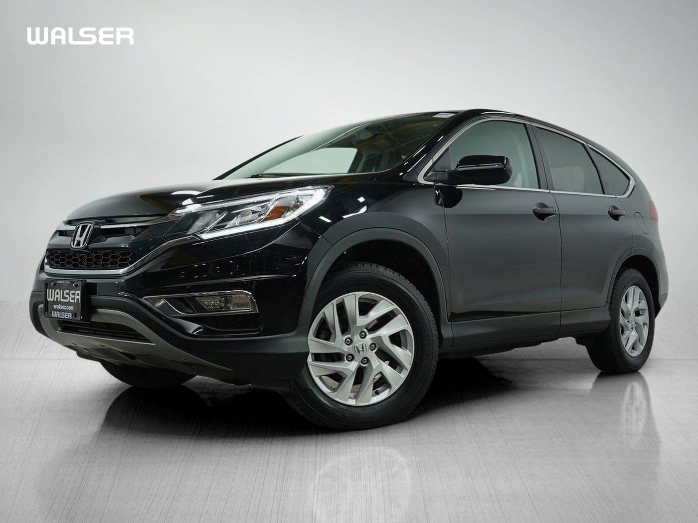 2015 Honda CR-V EX — SUV — 94,862 mi — Burnsville, MN