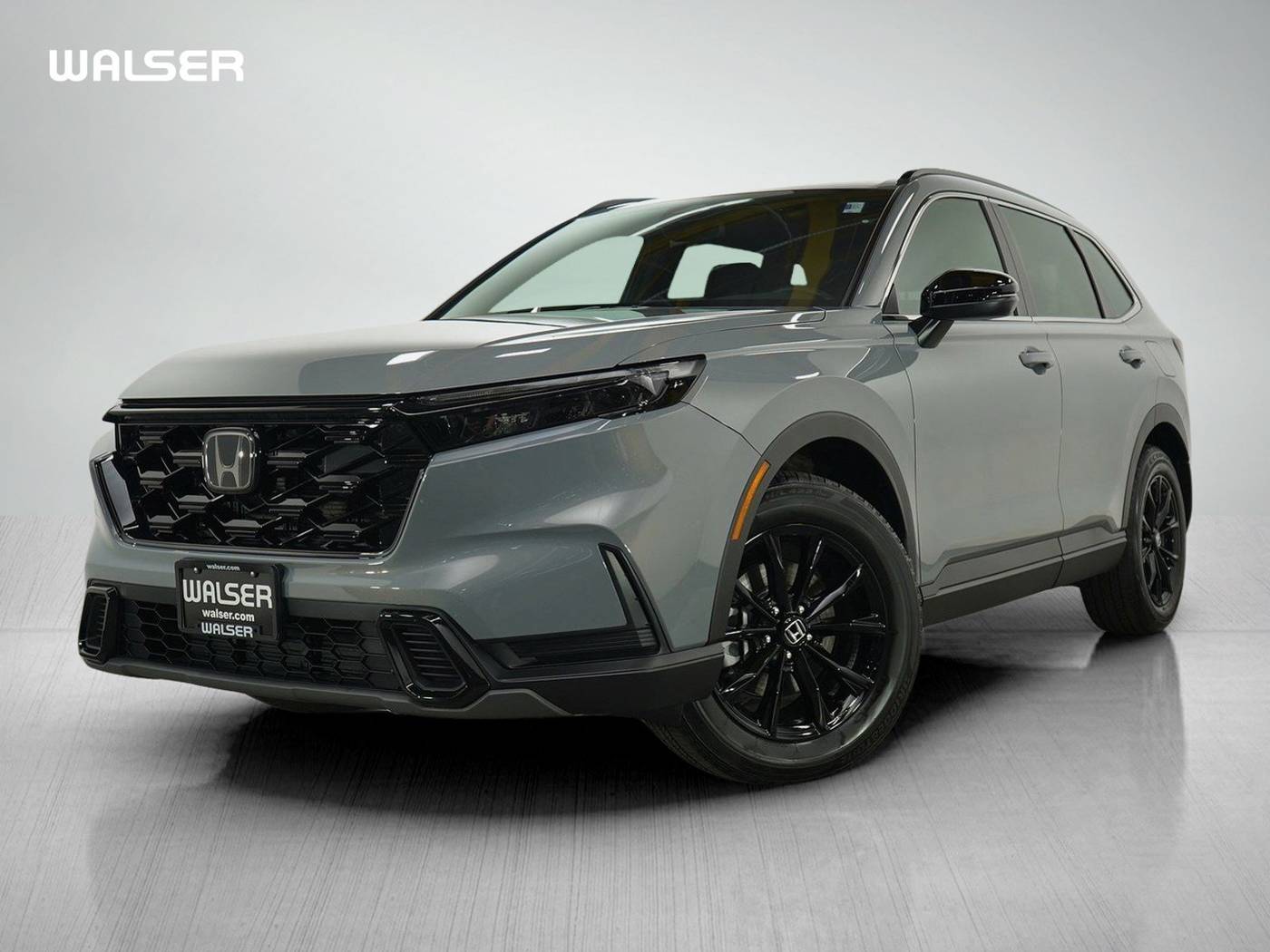 2023 Honda CR-V Hybrid Sport — SUV — 18,246 mi — Burnsville, MN