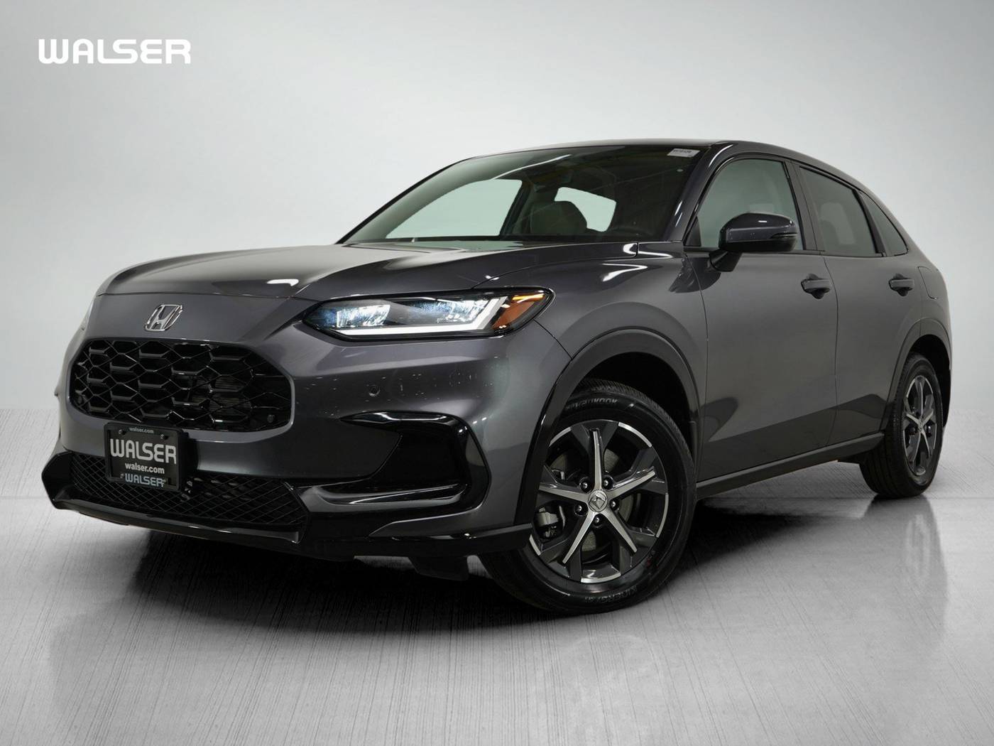 2024 Honda HR-V EX-L — SUV — 5,662 mi — Burnsville, MN