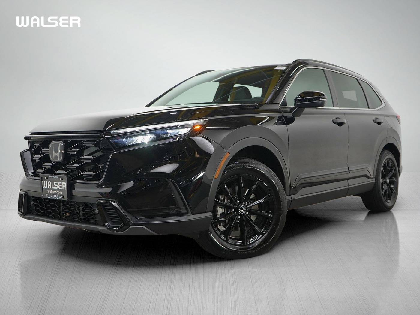 2025 Honda CR-V Hybrid Sport-L — SUV — 19,104 mi — Burnsville, MN