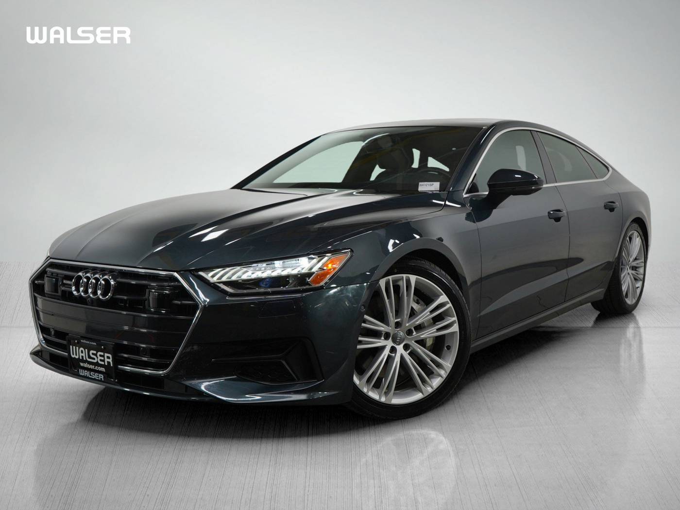 2019 Audi A7 Prestige — Hatchback — 42,001 mi — Burnsville, MN