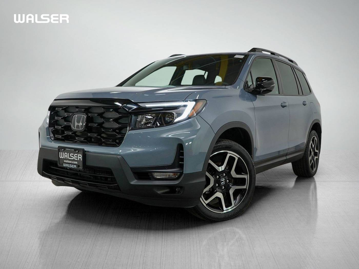 2022 Honda Passport Elite — SUV — 25,135 mi — Burnsville, MN