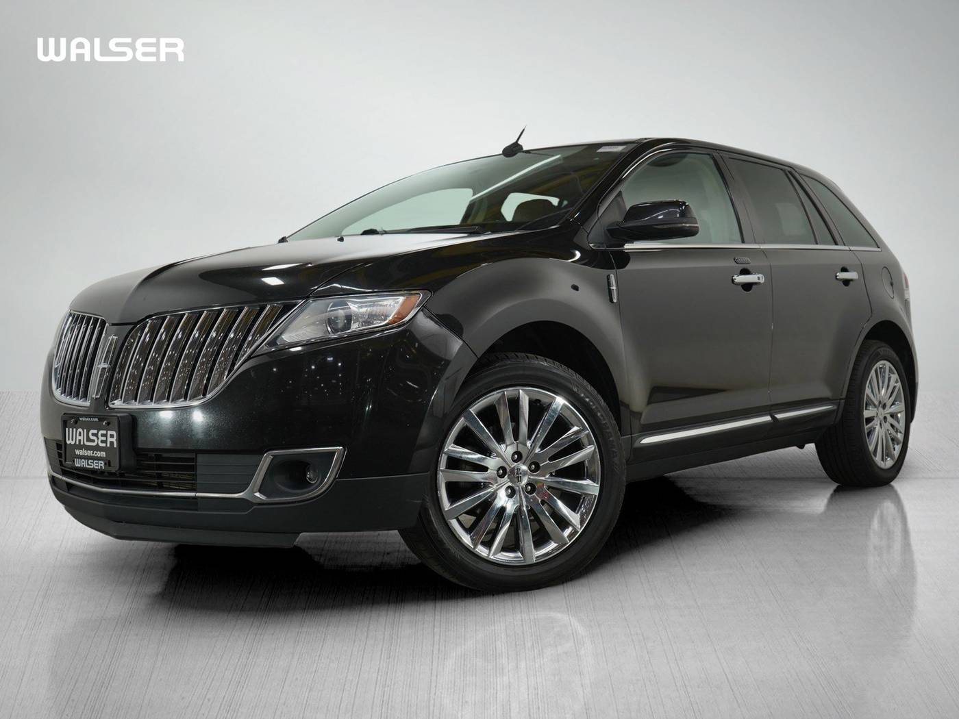 2013 Lincoln MKX AWD — SUV — 145,197 mi — Burnsville, MN