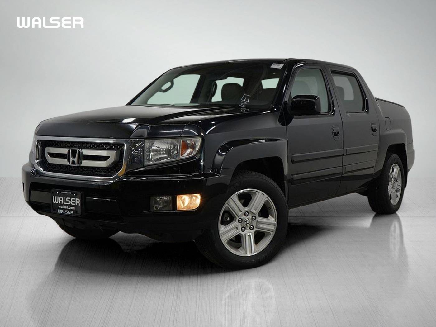 2011 Honda Ridgeline RTL — Pickup Truck — 143,404 mi — Burnsville, MN
