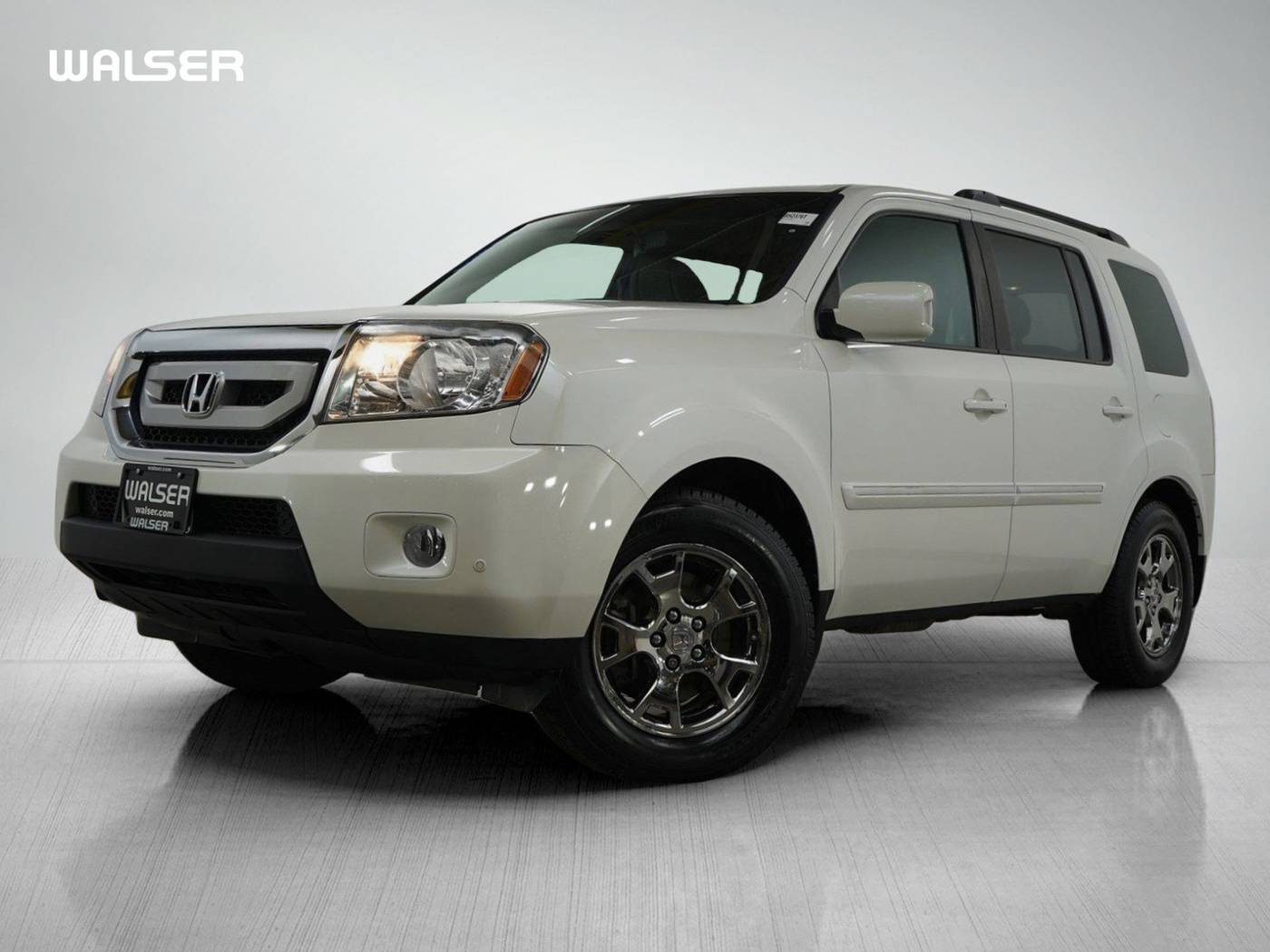 2011 Honda Pilot Touring — SUV — 87,217 mi — Burnsville, MN