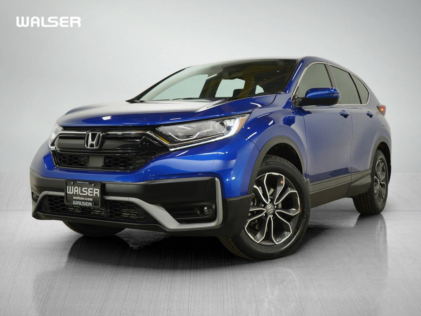 2022 Honda CR-V EX-L — SUV — 51,826 mi — Burnsville, MN